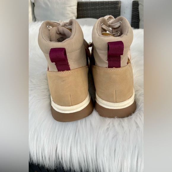 Time AND  Tru  Women's Hybrid Hiker Commute Boots - size 8 - Picture 7 of 10